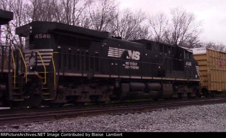 NS 4546